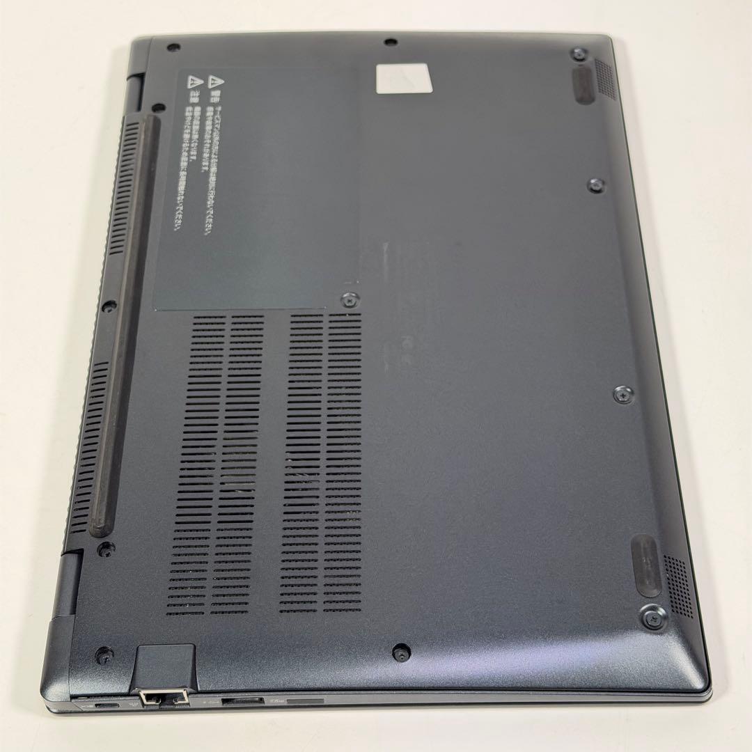 86.G83/HU 超軽量 i5-11世代 16G512G Office2024