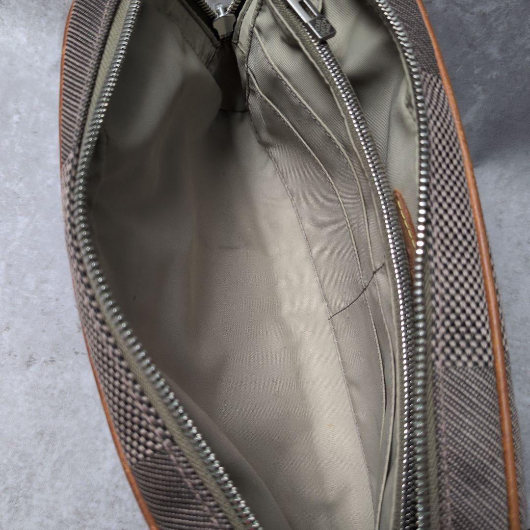 【限定割引】LOUIS VUITTON アクロバット ダミエ・ジェアン