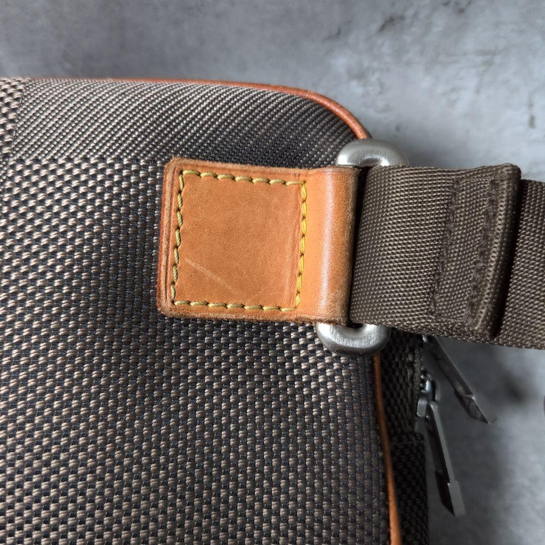 【限定割引】LOUIS VUITTON アクロバット ダミエ・ジェアン