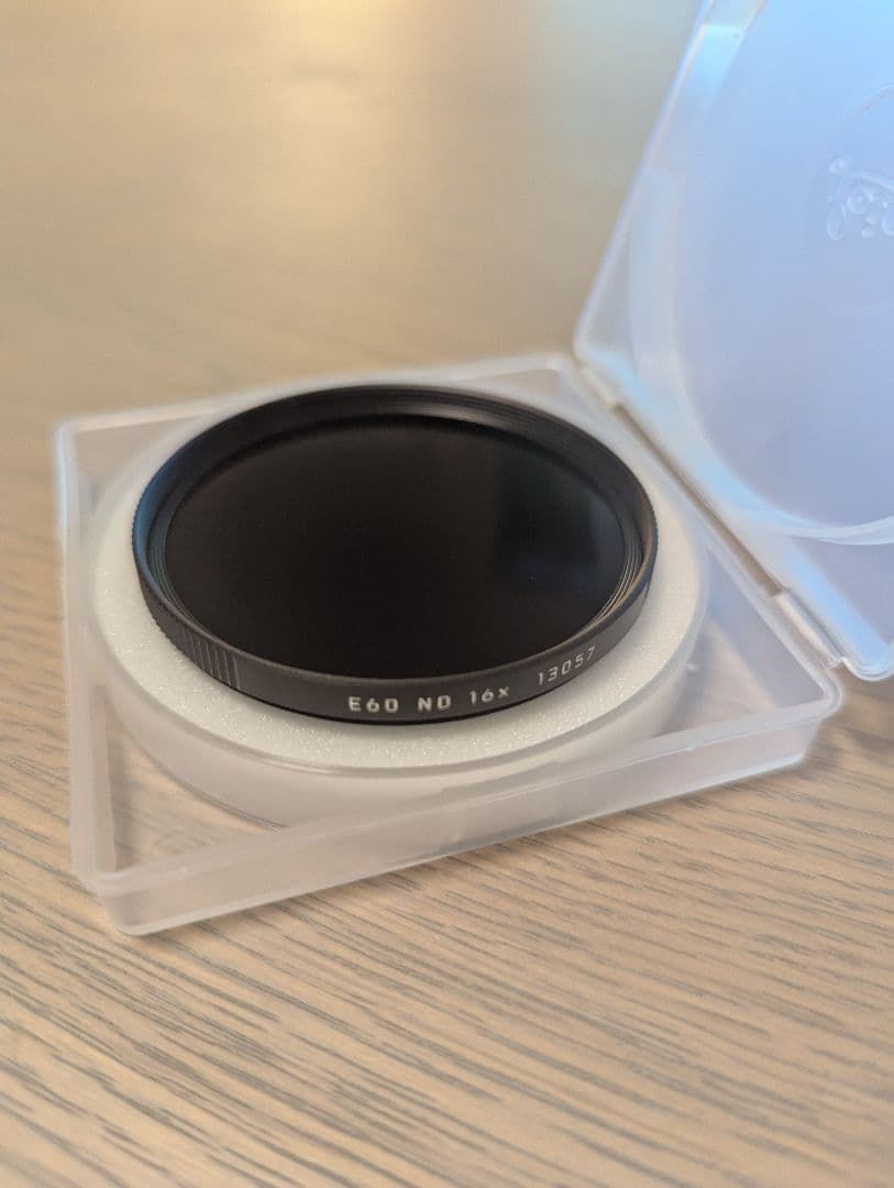 Leicaノクティルックス M50mmF0.95 ASPH noctilux