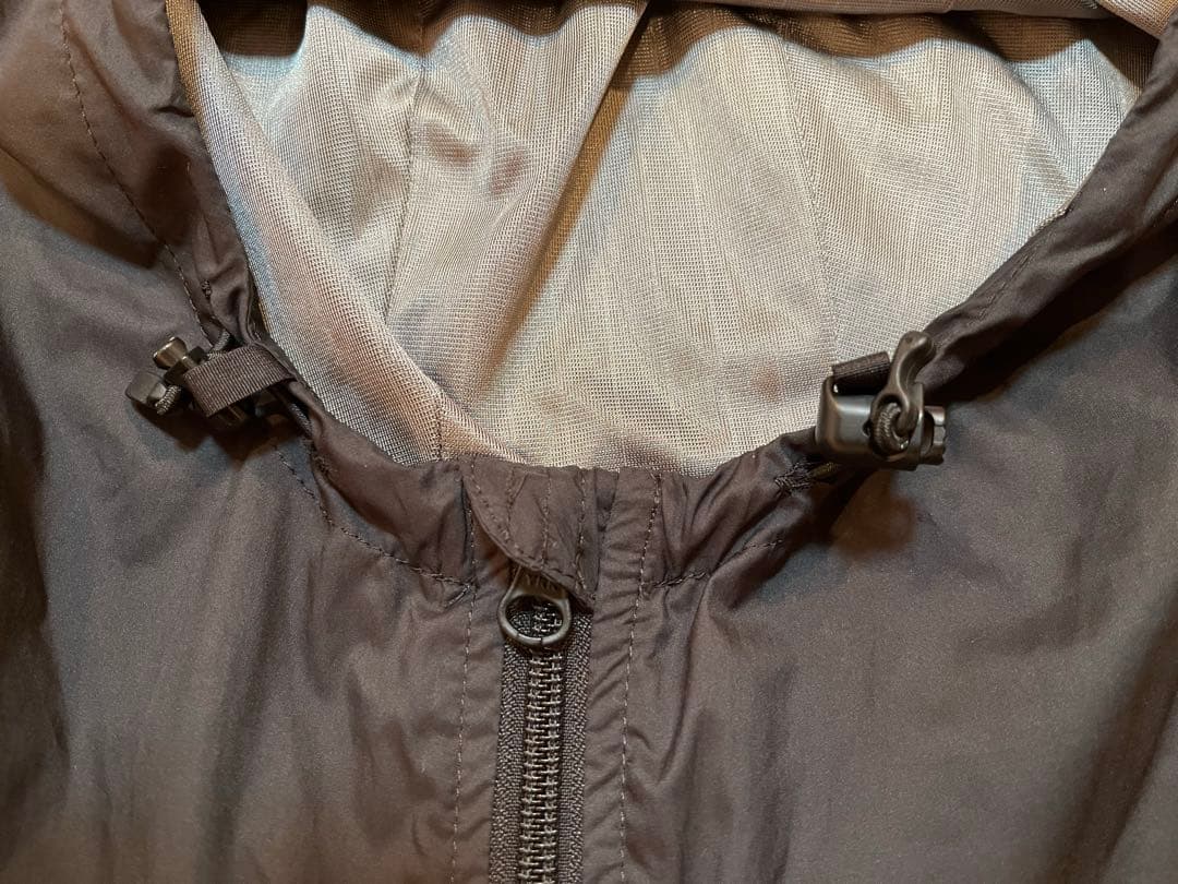 葱*一様 ラフアンドスウェル　Devil Busters Hoodie ジャケッ