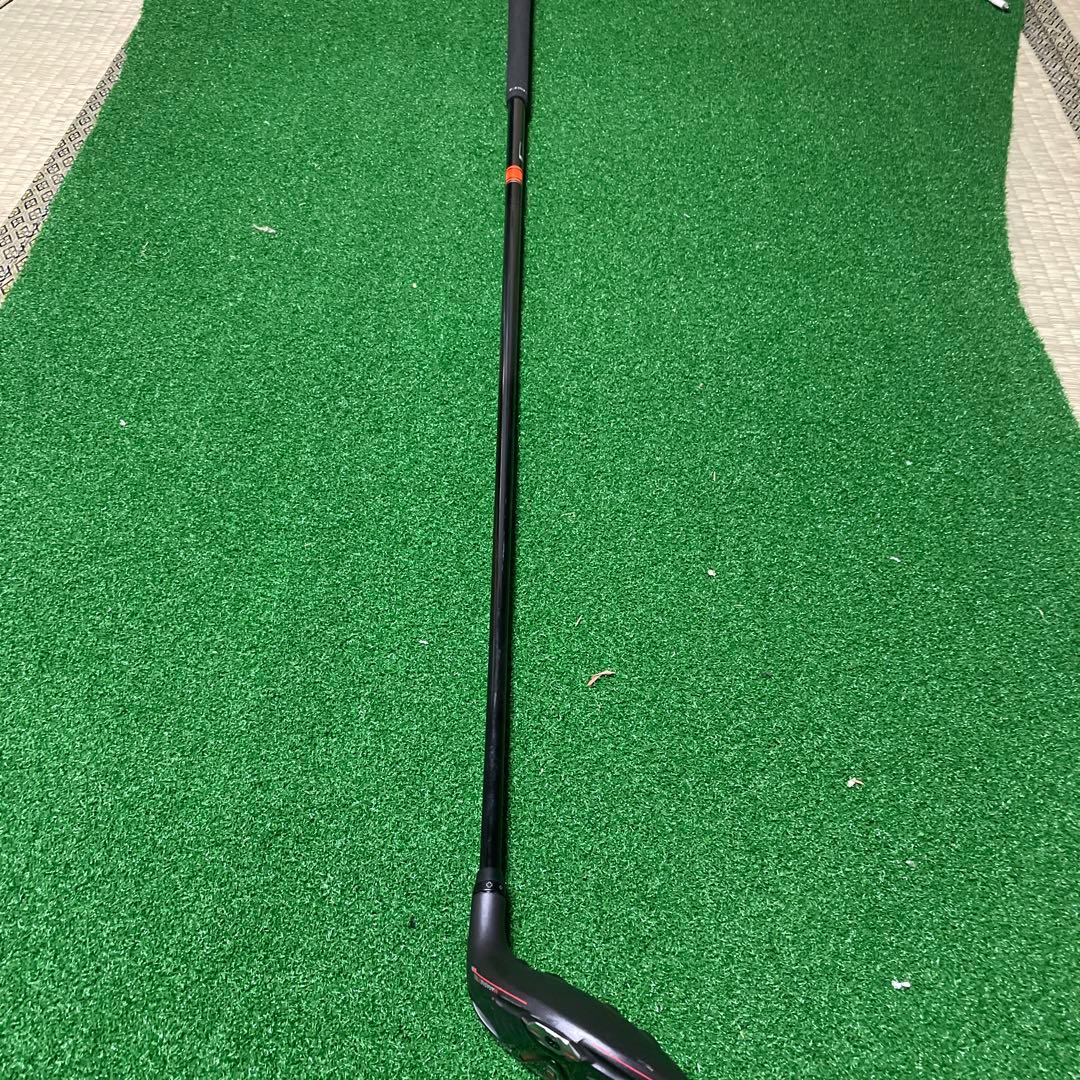 PING G410 ユーティリティ 3番 19度 テンセイオレンジSシャフト