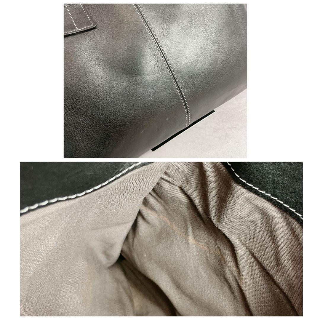 土屋鞄製造所　ツチヤカバン　ビジネスバッグ　2wayバッグ　レザー