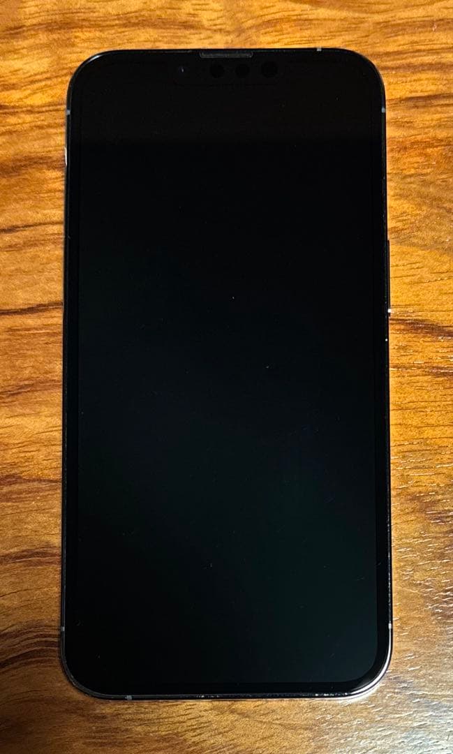 Apple iPhone 13 Proシエラブルー 本体128GB