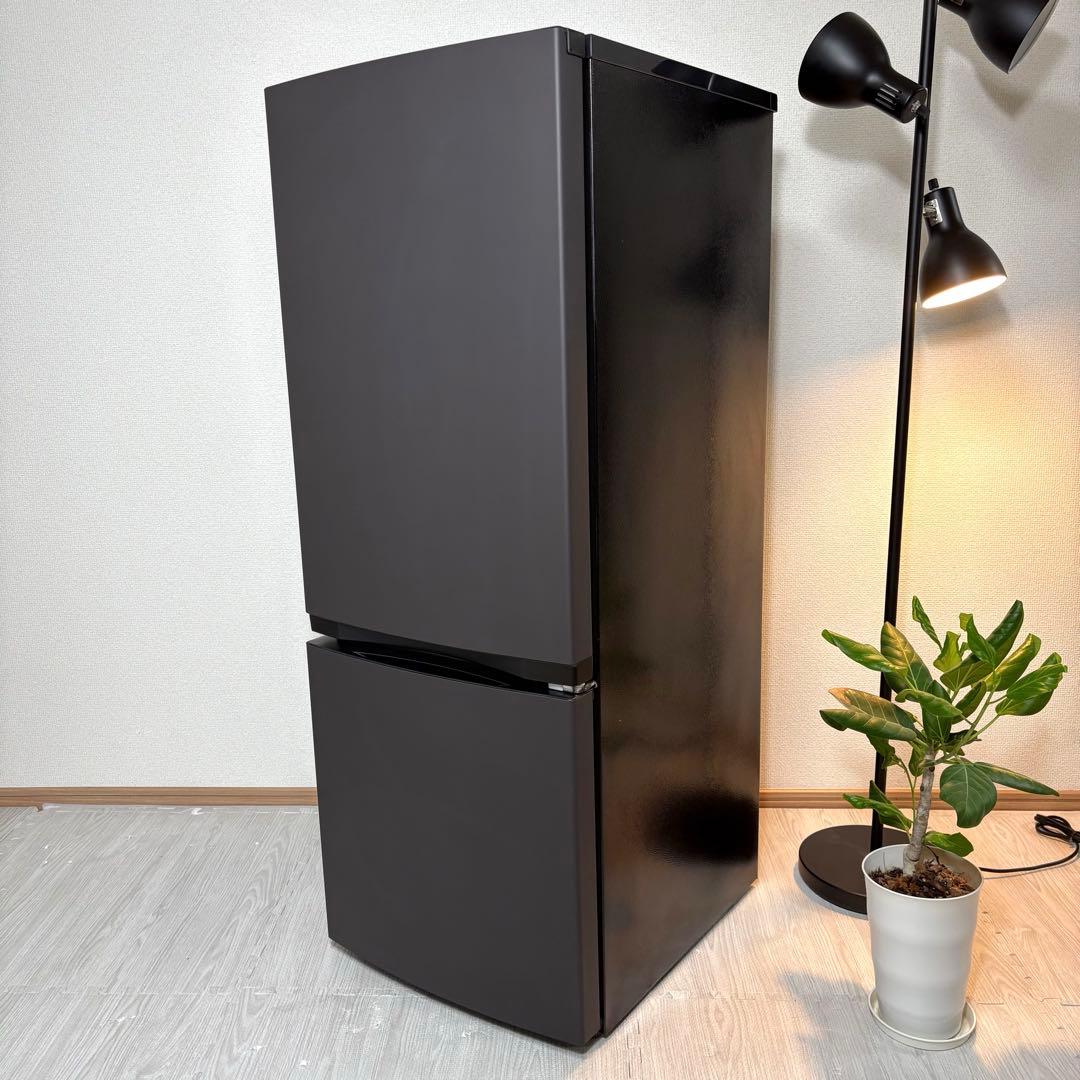 2023年製 冷蔵庫 一人暮らし 単身用 小型 3ヶ月保証 送料無料 東芝 美品