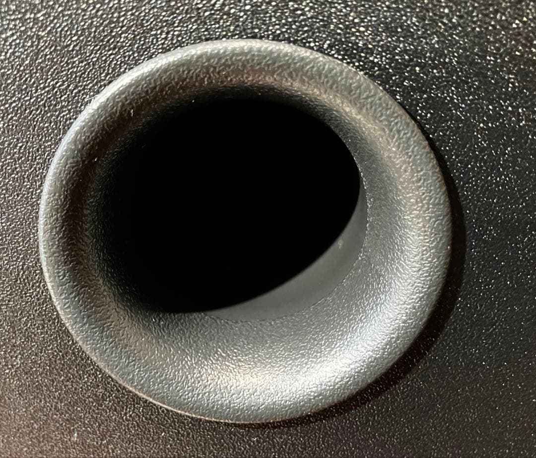 Mission LX-1 MKII ブラックスピーカー 3年保証