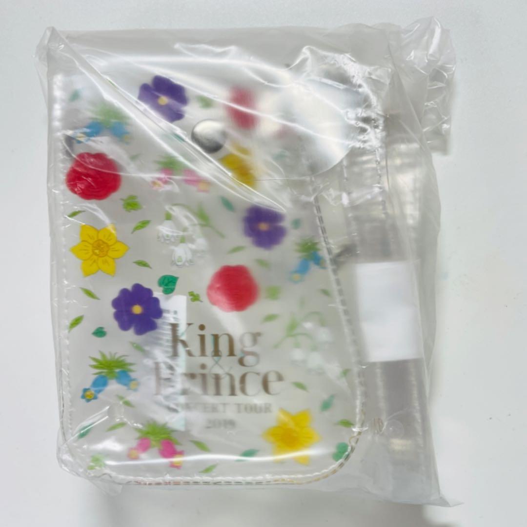 King&Prince CONCERT TOUR 2019 ペンライト
