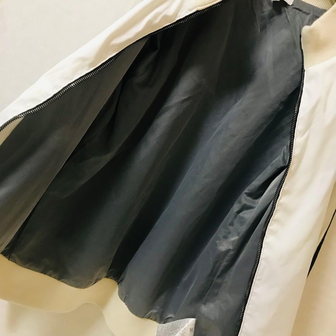 美品❇️ 『カルバンクライン ゴルフ レディース ブルゾン』