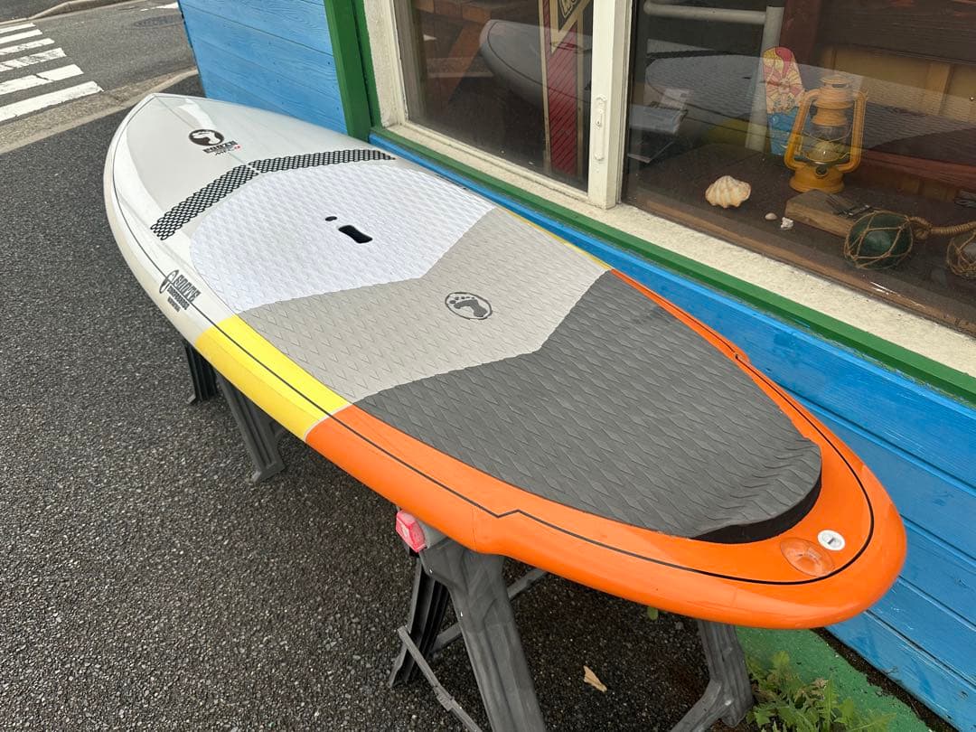 BillFoote SUPサーフィン 90L USED