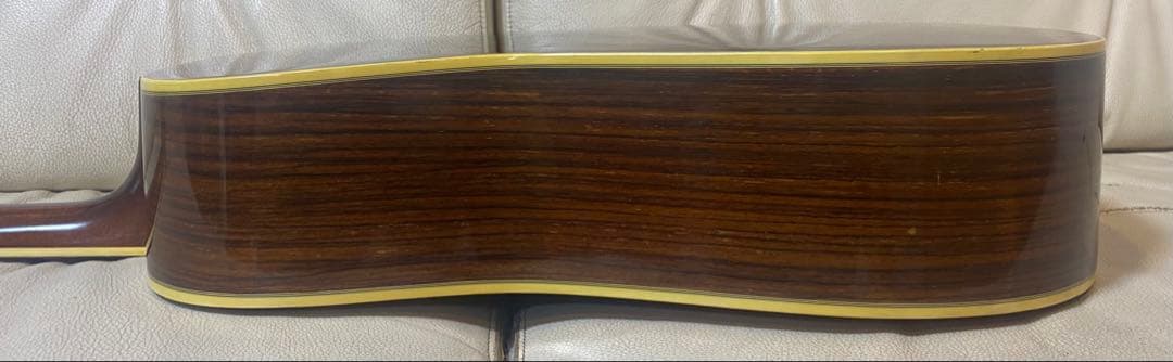 激レア　オール単板　morales モラレス　m100