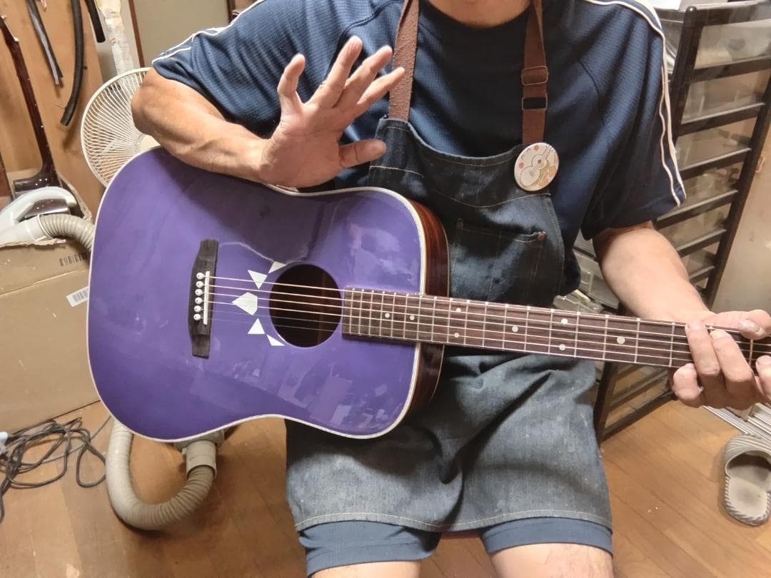 ❤️弦高調整済「Elite TW-20 タカミネ エリート 」(#^.^#)あっ