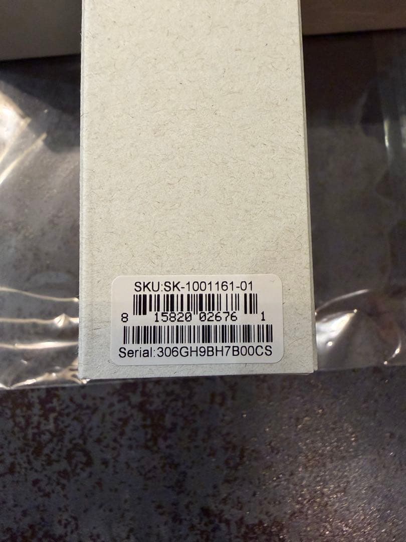 Ray-Ban  RAY-BAN DISPLAY ブラック