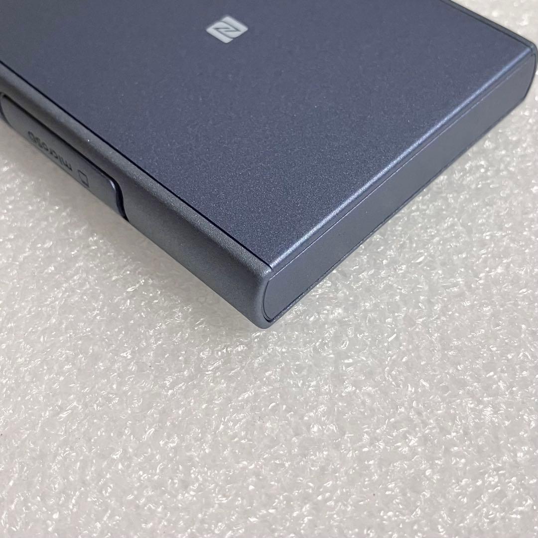 【美品　バッテリー良好】　ソニー ウォークマン NW-A45 16GB