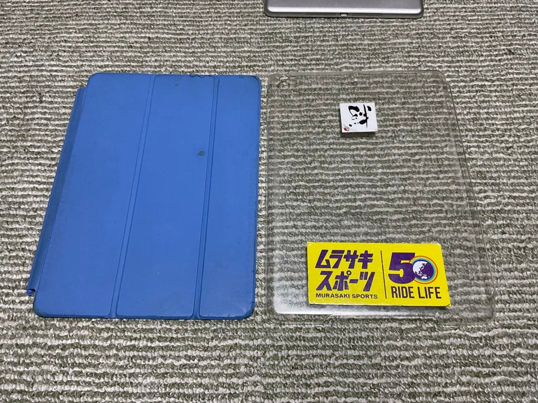 iPad本体 iPad Air