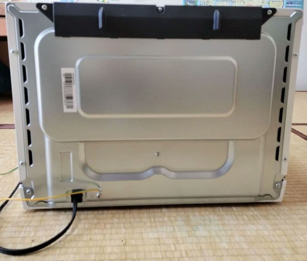 TOSHIBA オーブンレンジ ホワイト 石窯ドーム ER-D70B