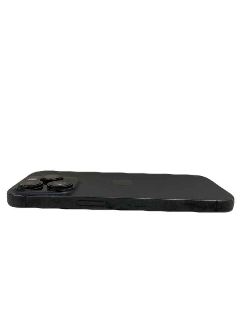 iPhone14Pro 128GB バッテリー100% スペースブラック