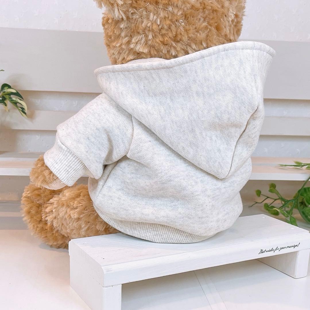 シェリーメイ用コスチューム