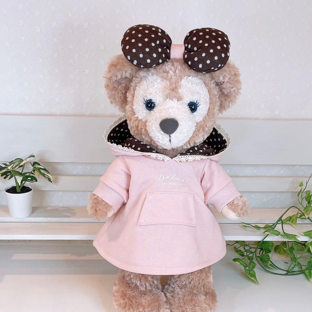 シェリーメイ用コスチューム