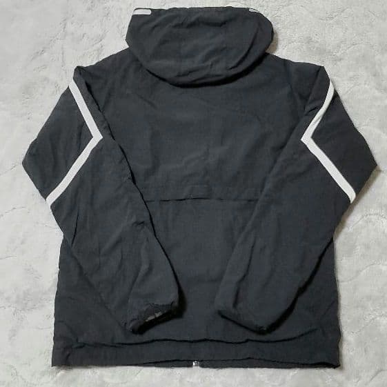 YONEX ヨネックス 裏地付ウィンドウォーマーパーカー 70098 ユニL