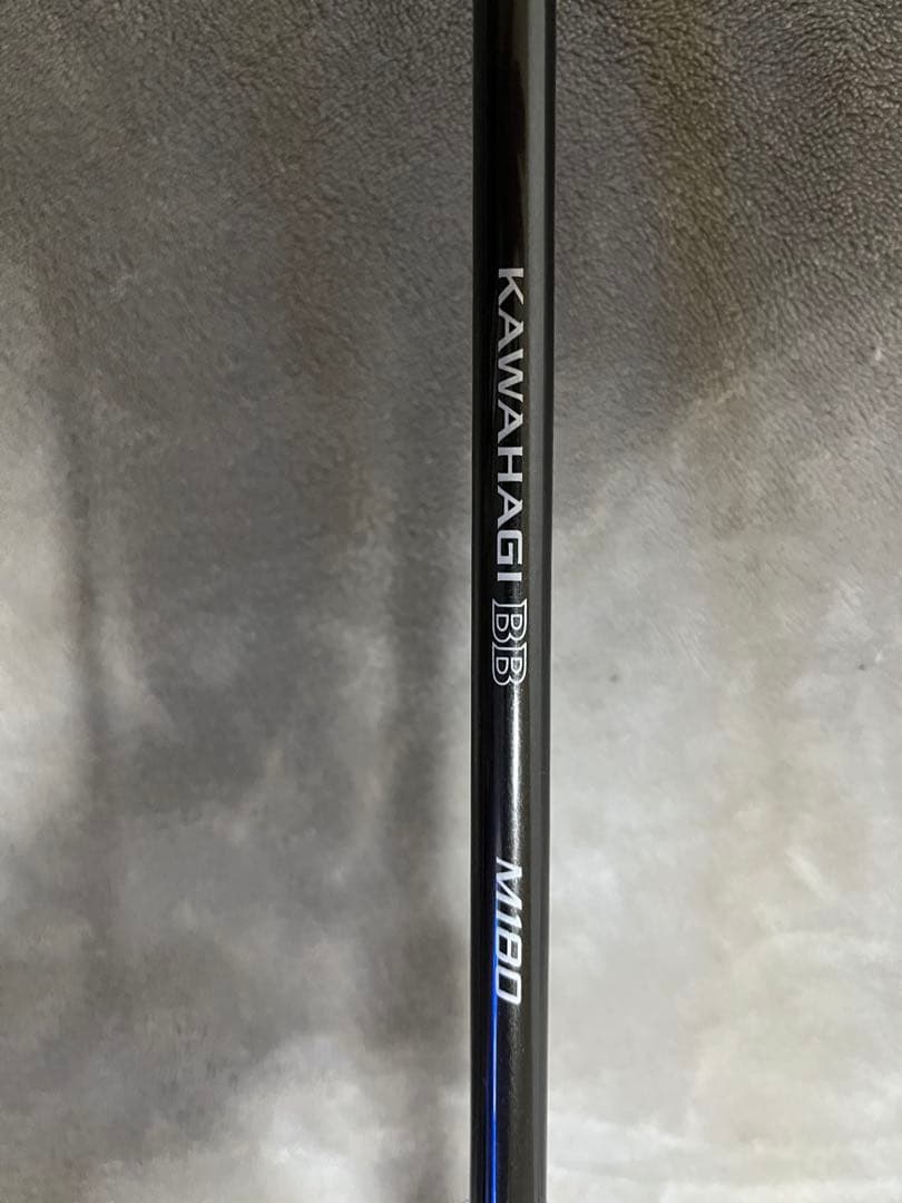 カワハギBB M180