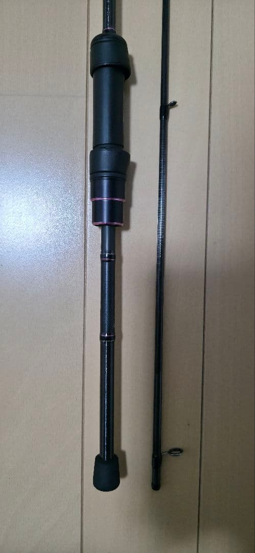 がまかつ ラグゼ LUXXE 宵姫華弐 S64ML -solid