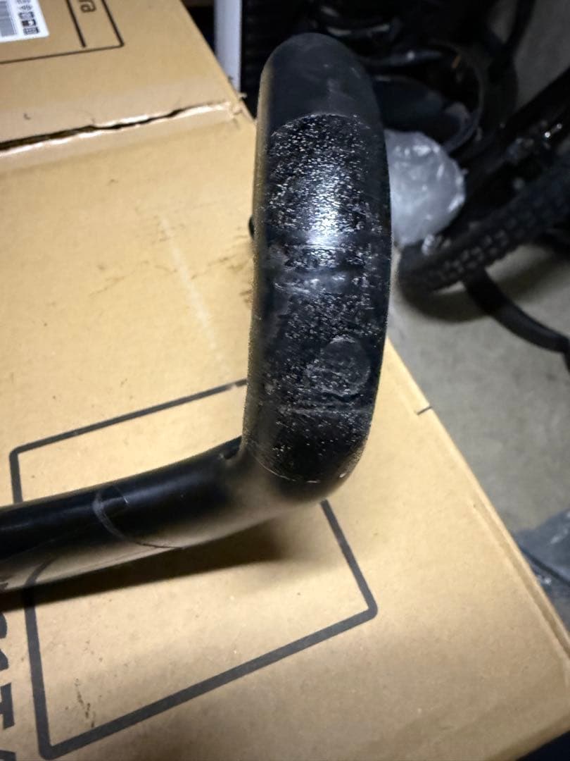 ENVE SES AERO ROAD BAR エアロハンドル