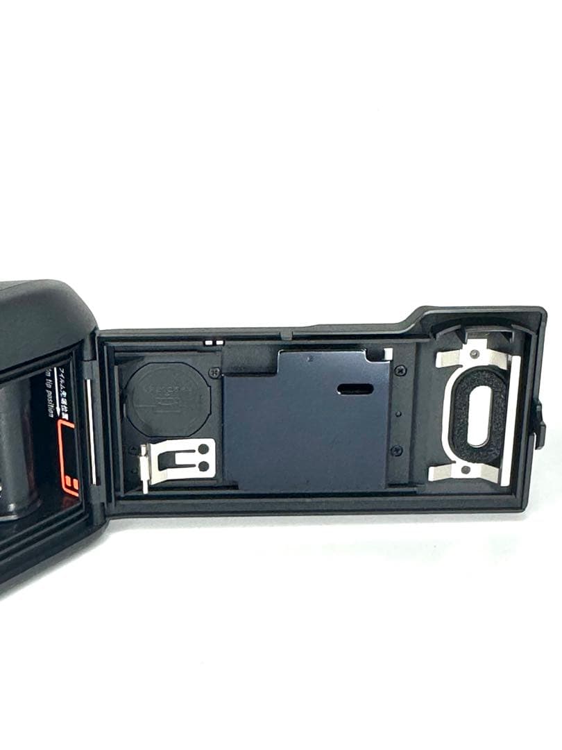 Canonフィルムカメラ Autoboy Prisma DATE★美品★A381