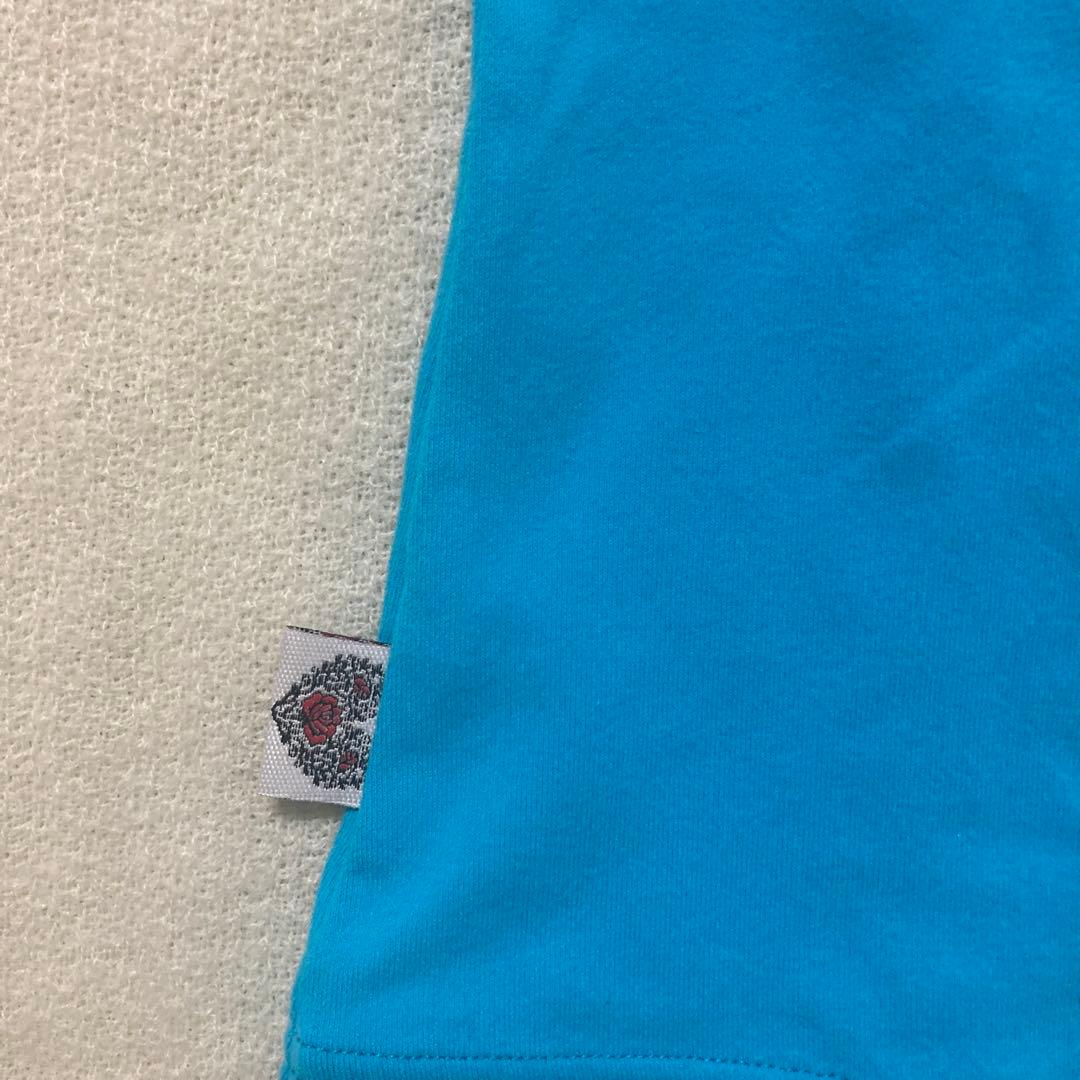 ミカノ　ミカランセ　MIKANO カーゴパンツ　Tシャツ　2点セット美品