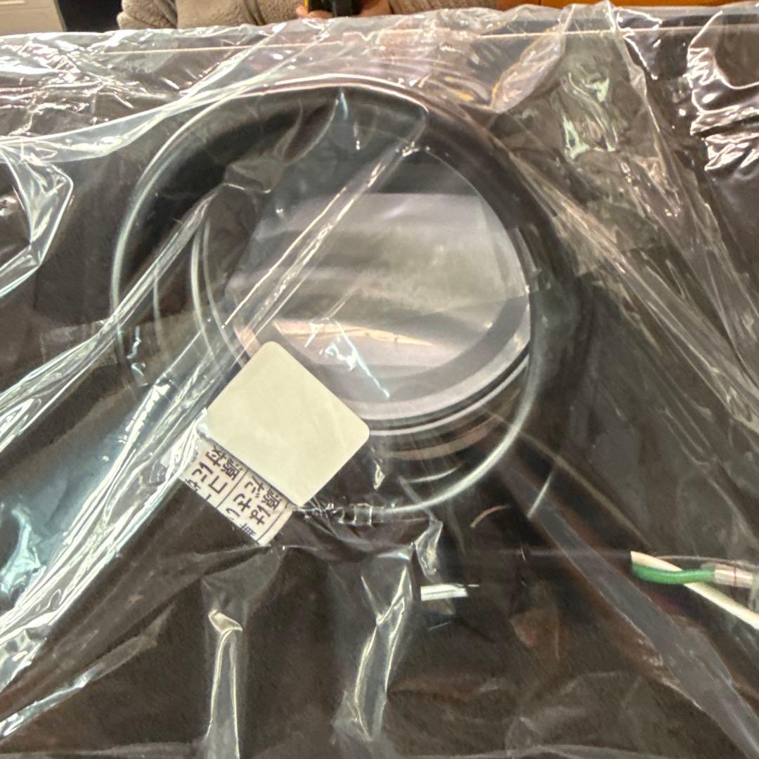 新品未使用品　TSK浴室換気乾燥暖房機BF−861RGA