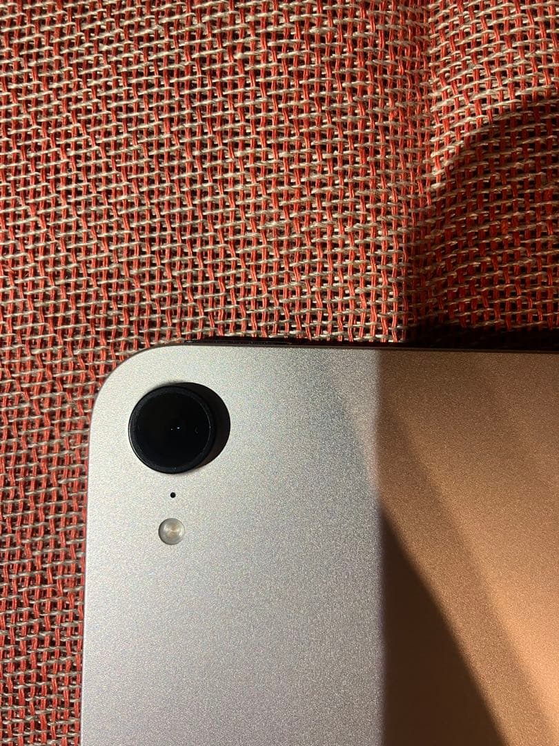 iPad mini第7世代＋Apple Pencil