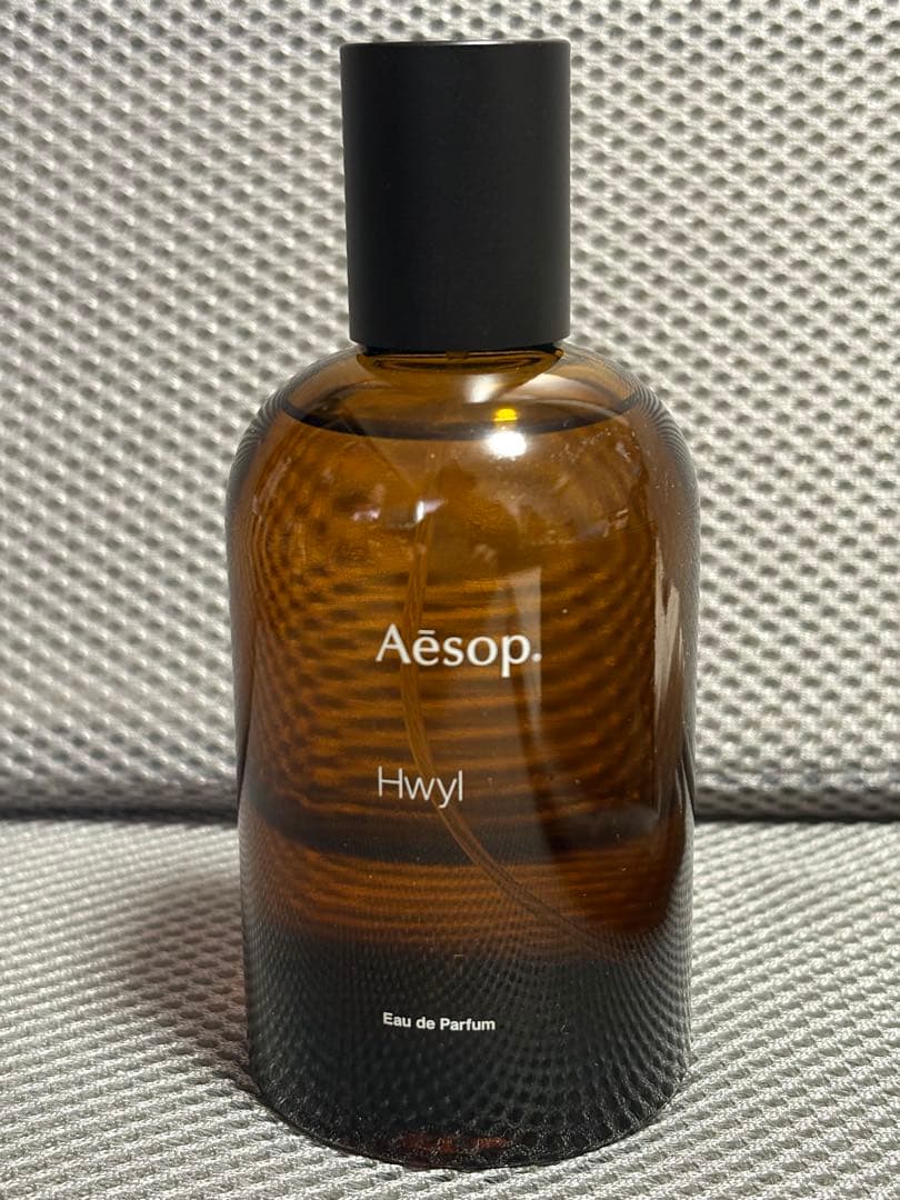 Aesop Hwyl Eau de Parfum 100ml ヒュイル 正規購入