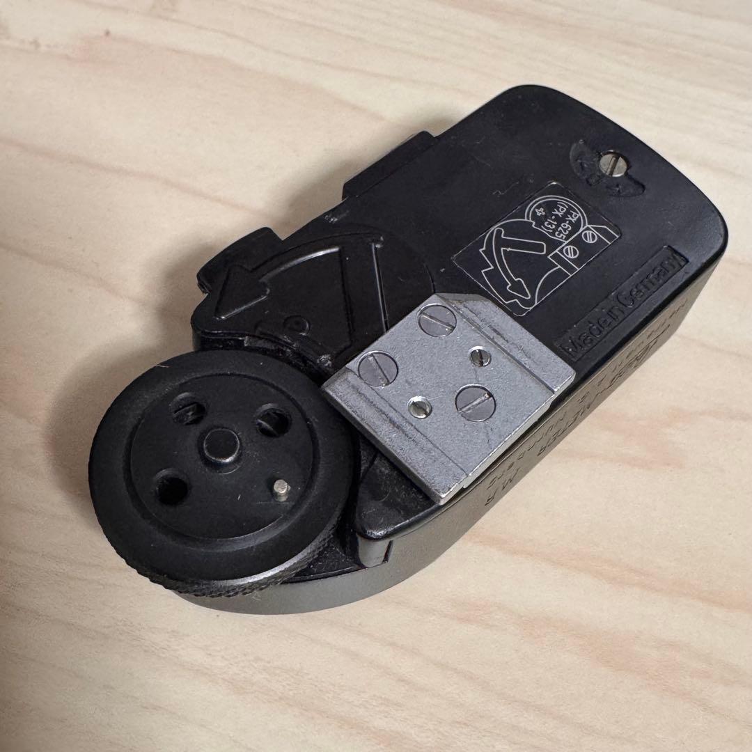 Leica Meter MR 露出計 ライカメーター