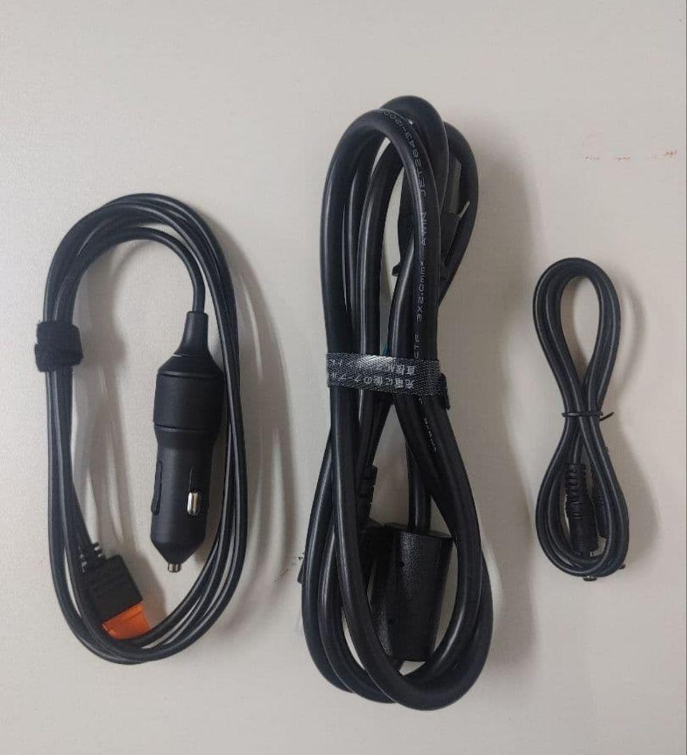 A*A様 正規整備済品　EcoFlow DELTA 2 ポータブル電源
