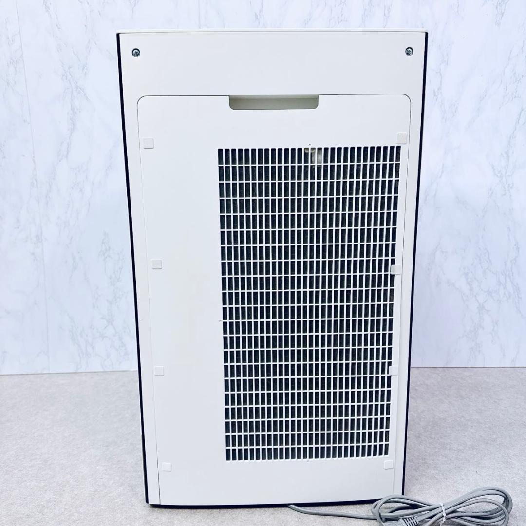 シャープ KI-SX70-W プレミアムモデル プラズマクラスター NEXT