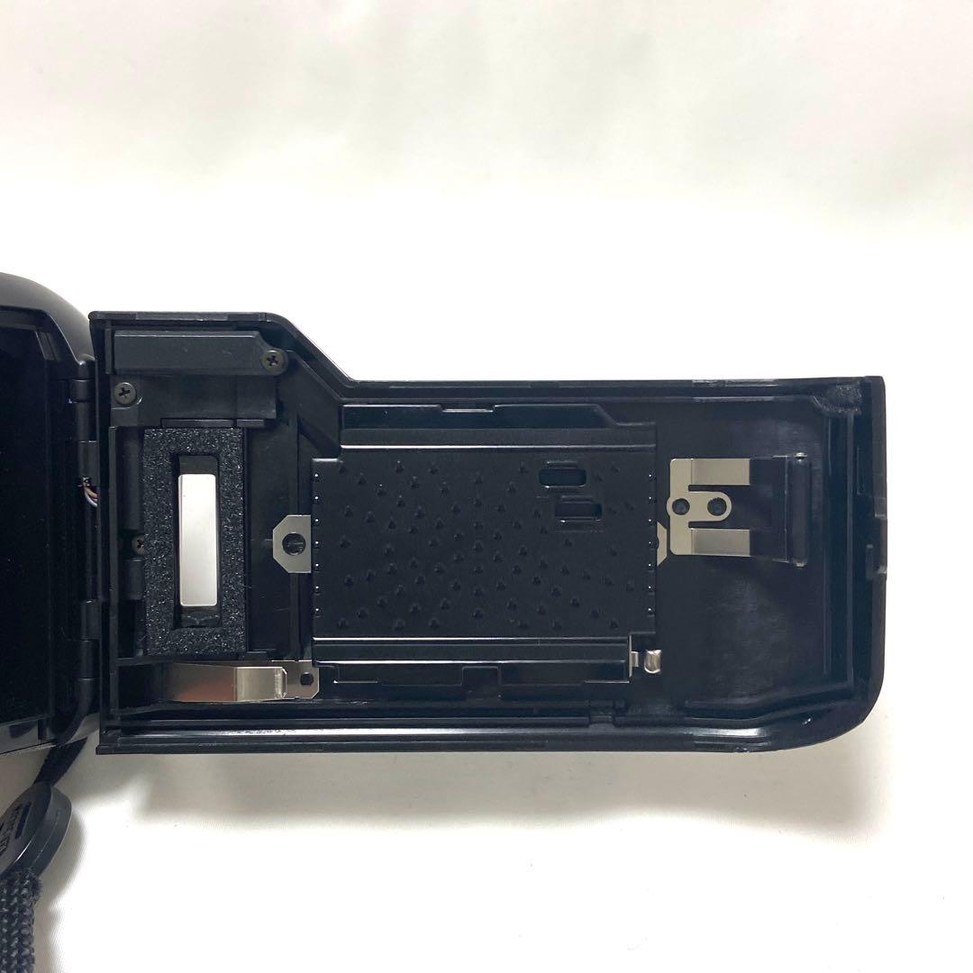 MINOLTA ミノルタ Capios 75 フィルムカメラ RC-3 箱付き