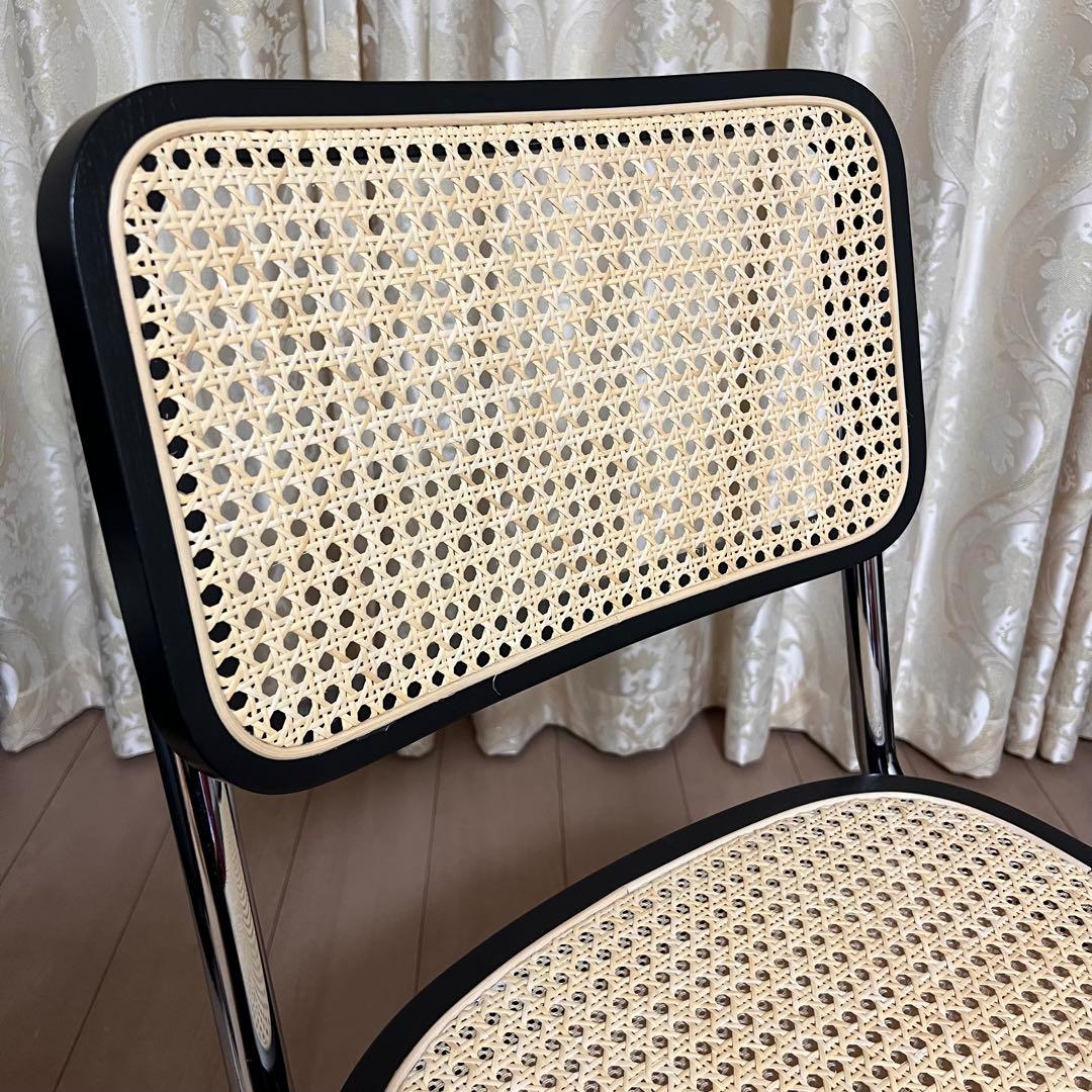 【美品】Cesca Chair チェスカチェア ダイニングチェア リプロダクト