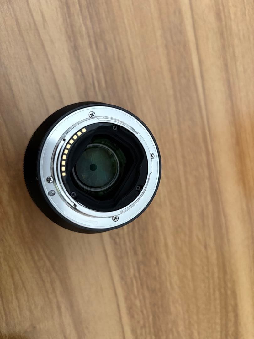 レンズ(単焦点) FE85mm F1.8 SEL85F18