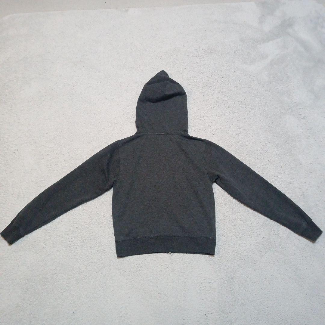 90s USA製 スラッシャー ジップアップ スウェット パーカー トレーナー