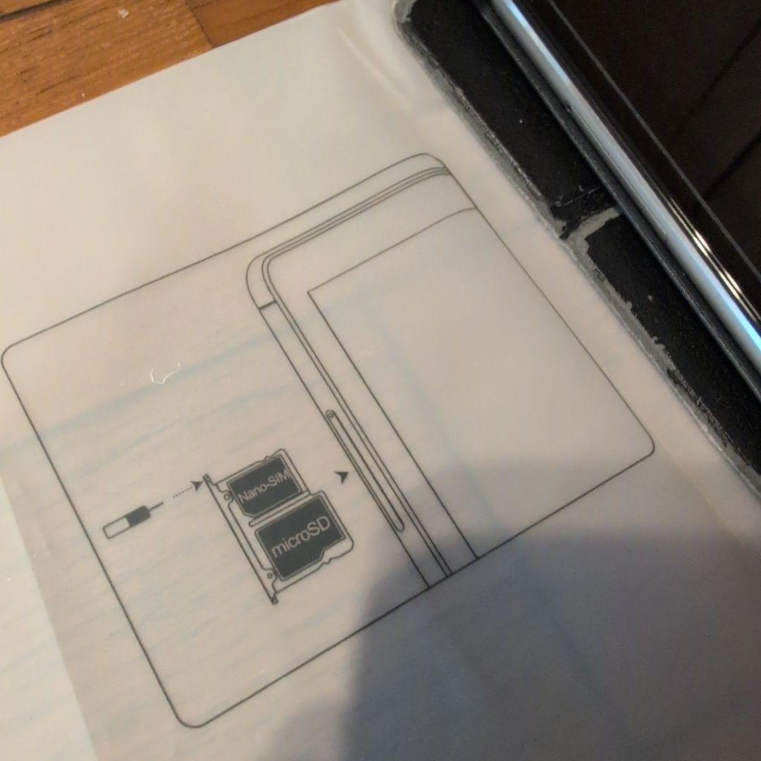 HUAWEI MediaPad M5 Lite 10.1インチ 32GB