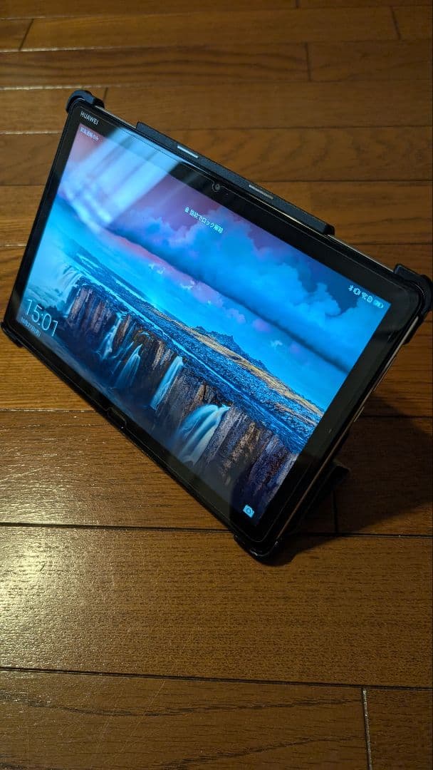 HUAWEI MediaPad M5 Lite 10.1インチ 32GB