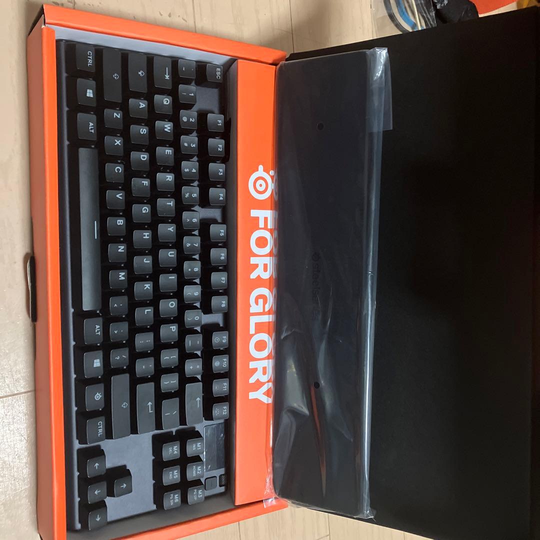 その他 APEX PRO