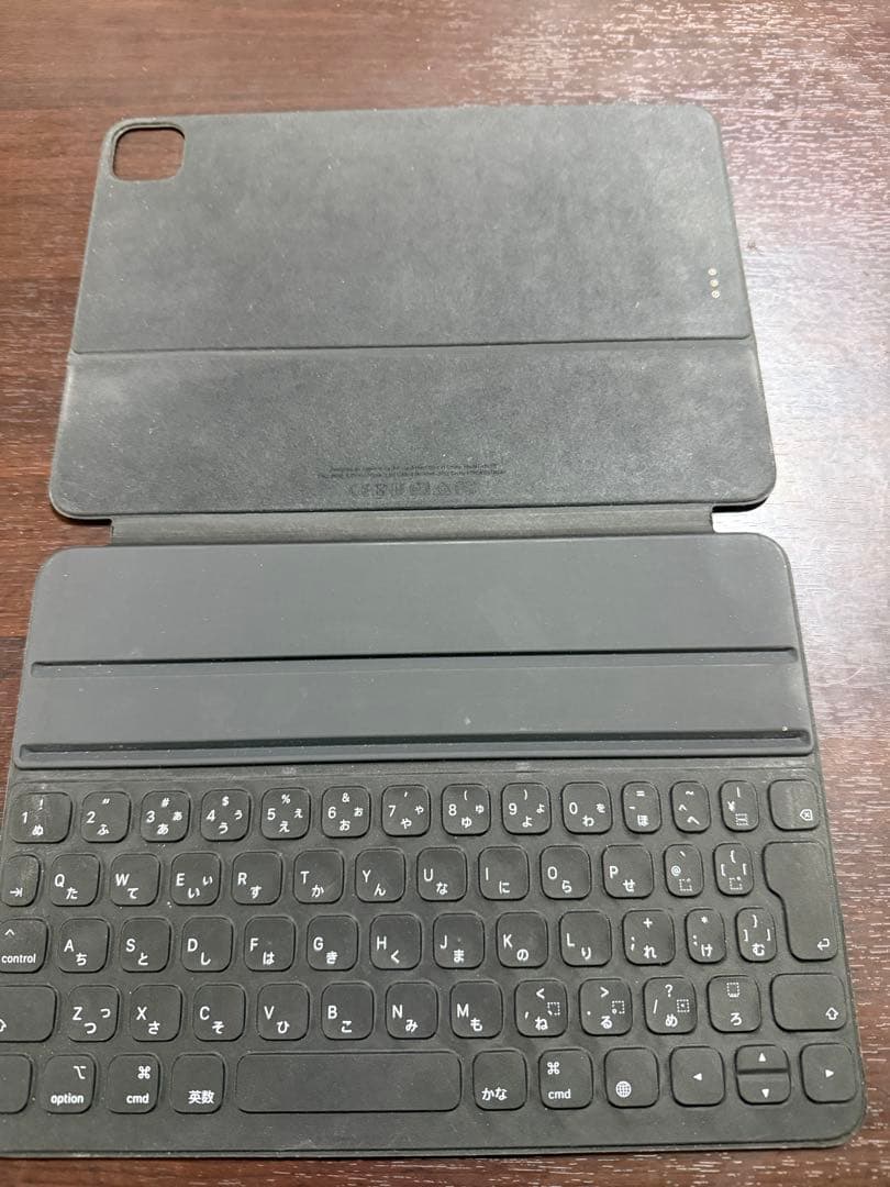 iPadpro 11インチM2 Wi-Fi+Cellular256GB シルバー