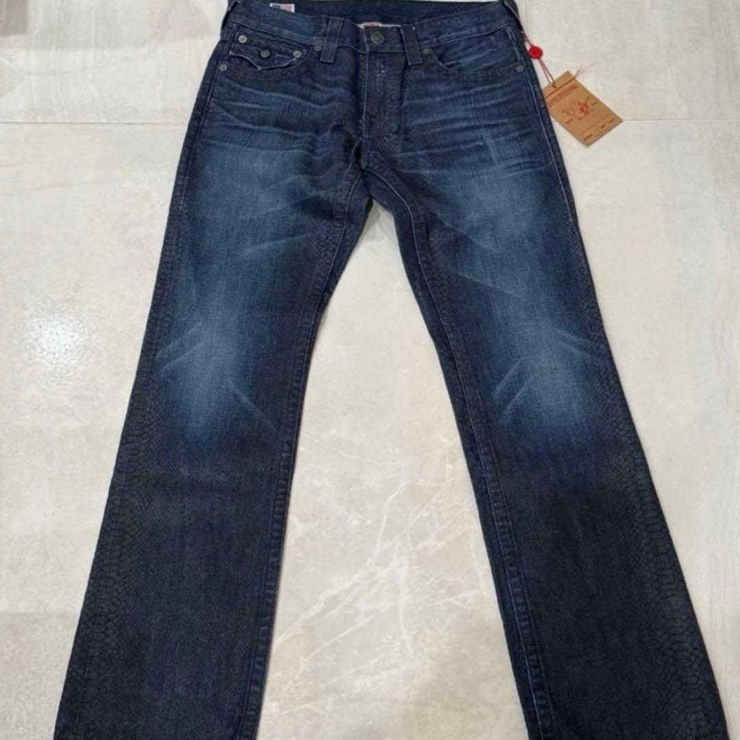 新品未使用 RICKY true religion 30インチ