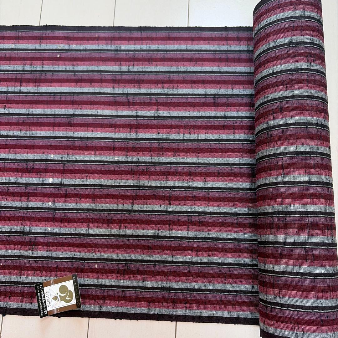 ■S020■ウール・化繊・交繊・他■反物　18点セット■大量まとめ売り