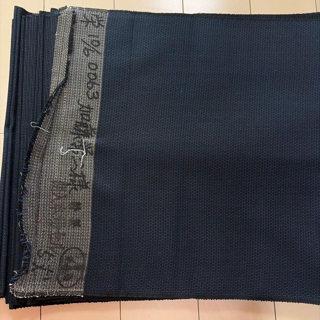 ■S020■ウール・化繊・交繊・他■反物　18点セット■大量まとめ売り