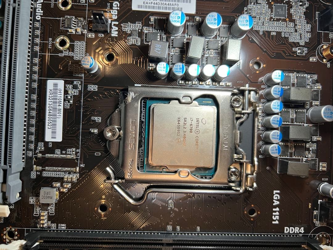 CPU まとめ売り