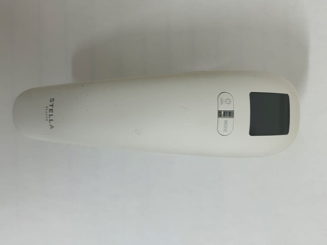 STELLA BEAUTE(ステラボーテ) IPL光美容器