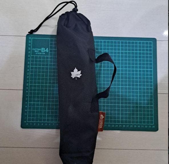 LOGOS　ワンポールチェア　 アウトドアチェア