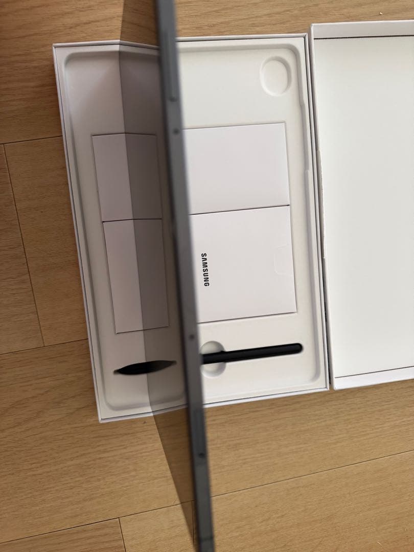 こころんさん専用【美品】Galaxy Tab S9 8GB 128GB Wi-F