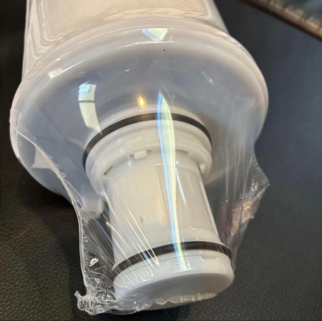 eSpring浄水器Ⅱ用　カートリッジ